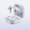 Buds 4 Pro wireless earbuds black with charging case – Martgoz