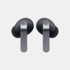 Buds 4 Pro wireless earbuds black with charging case – Martgoz