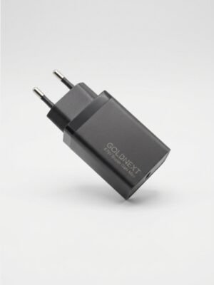 GoldNext 67W GaN Mini Fast Charger – Martgoz