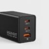 GoldNext 67W GaN Mini Fast Charger – Martgoz