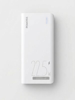 ROMOSS Sense 4S Pro 10000mAh Power Bank Pakistan - Martgoz