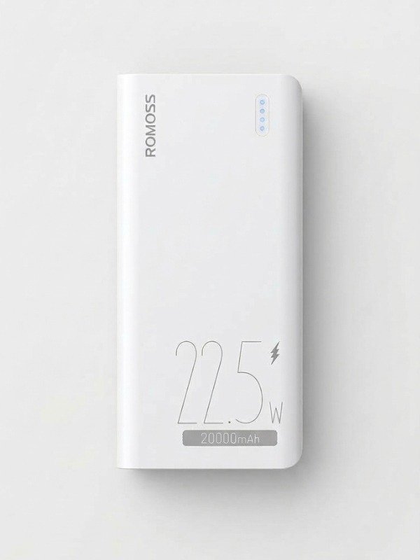 ROMOSS Sense 4S Pro 10000mAh Power Bank Pakistan - Martgoz (11) ROMOSS Sense 4S Pro 10000mAh Power Bank Pakistan - Martgoz