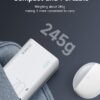 ROMOSS Sense 4S Pro 10000mAh Power Bank Pakistan Martgoz