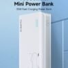 ROMOSS Sense 4S Pro 10000mAh Power Bank Pakistan Martgoz