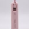 Romoss PPR10 10000mAh Power Bank – Built-in Type-C & Lightning Cables - Martgoz (1)