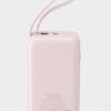 Romoss PPR10 10000mAh Power Bank – Built-in Type-C & Lightning Cables - Martgoz (1)