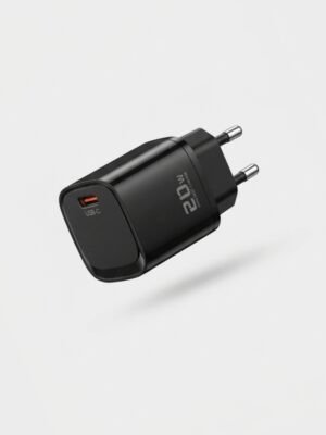 Toocki 20W GaN Mini Fast Charger - Martgoz