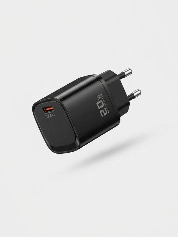 Toocki 20W GaN Mini Fast Charger - Martgoz