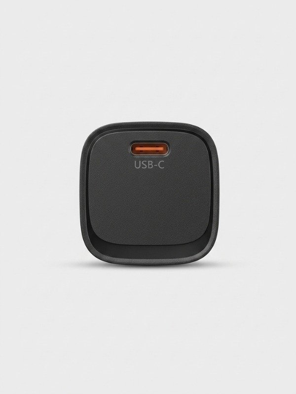 Toocki 20W GaN Mini Fast Charger - Martgoz (1)