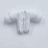 Toocki Wireless Earbuds with Noise Cancellation – Bluetooth 5.4 In-Ear Headset (White)