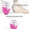 Kemei Ladies Epilator KM-189 – Rechargeable Hair Removal Device for Women