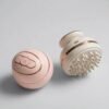 Meridian Massager Hair Comb – Scalp Acupressure Massage Comb