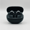 Buds Pro 4 Wireless Earbuds (Black) – 3-Voice Changer, Volume Control, HD Sound with Mic Buds Pro 4 Wireless Earbuds (Black) – 3-Voice Changer, Volume Control, HD Sound with Mic