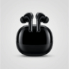Buds Pro 4 Wireless Earbuds (Black) – 3-Voice Changer, Volume Control, HD Sound with Mic Buds Pro 4 Wireless Earbuds (Black) – 3-Voice Changer, Volume Control, HD Sound with Mic