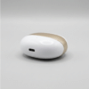 Buds Pro 4 Wireless Earbuds (White) – 3-Voice Changer, Volume Control, HD Sound with Mic Buds Pro 4 Wireless Earbuds (White) – 3-Voice Changer, Volume Control, HD Sound with Mic