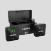 BX-111 ENC Wireless Handheld Microphone – Bluetooth Music Accompaniment, Real-Time Monitoring, Long Range-Martgoz BX-111 ENC Wireless Handheld Microphone – Bluetooth Music Accompaniment, Real-Time Monitoring, Long Range