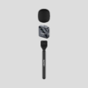 BX-111 ENC Wireless Handheld Microphone – Bluetooth Music Accompaniment, Real-Time Monitoring, Long Range-Martgoz BX-111 ENC Wireless Handheld Microphone – Bluetooth Music Accompaniment, Real-Time Monitoring, Long Range