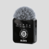 BX-17 Wireless Lavalier Collar Microphone – Noise Reduction, 25m Range, 10–11 Hours Battery-Martgoz Buy BX-17 wireless lavalier collar microphone with noise reduction, 25m range & 10–11 hrs battery. Plug & play. COD all over Pakistan at Martgoz.