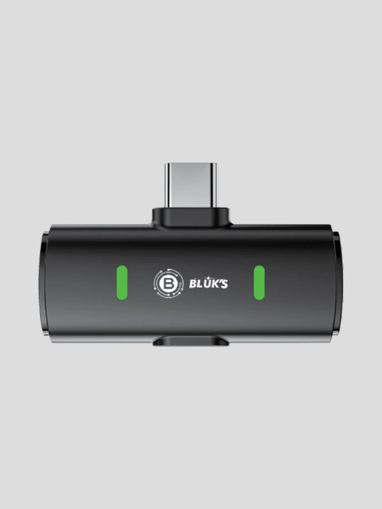 BX-18 Dual Wireless Lavalier Microphone – 2 Collar Clip-On Mics with Receiver, ANC Noise Cancellation, Plug & Play (Black)-Martgoz Buy BX-17 wireless lavalier collar microphone with noise reduction, 25m range & 10–11 hrs battery. Plug & play. COD all over Pakistan at Martgoz.
