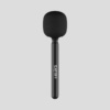 BX-222 Double Wireless Handheld Microphone – ENC Noise Reduction, iPhone & Type-C Connector, Karaoke Mic-Martgoz Buy BX-222 double wireless handheld microphone with ENC noise reduction, Bluetooth music & iPhone/Type-C connector. COD all over Pakistan at Martgoz.