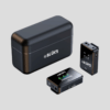 BX-222 Double Wireless Handheld Microphone – ENC Noise Reduction, iPhone & Type-C Connector, Karaoke Mic-Martgoz Buy BX-222 double wireless handheld microphone with ENC noise reduction, Bluetooth music & iPhone/Type-C connector. COD all over Pakistan at Martgoz.