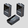 BX-222 Double Wireless Handheld Microphone – ENC Noise Reduction, iPhone & Type-C Connector, Karaoke Mic-Martgoz Buy BX-222 double wireless handheld microphone with ENC noise reduction, Bluetooth music & iPhone/Type-C connector. COD all over Pakistan at Martgoz.