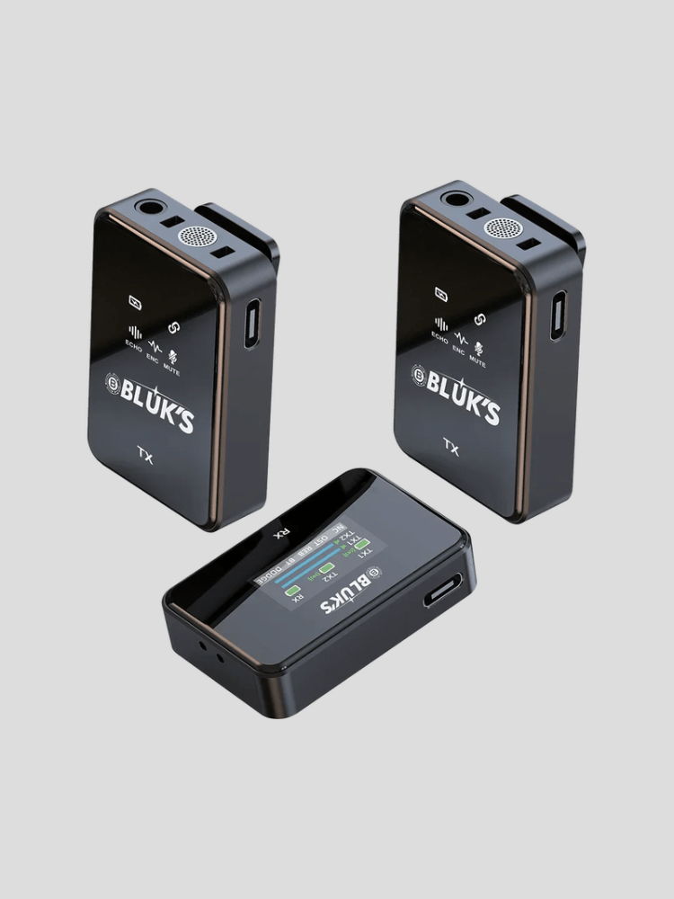 BX-222 Double Wireless Handheld Microphone – ENC Noise Reduction, iPhone & Type-C Connector, Karaoke Mic-Martgoz Buy BX-222 double wireless handheld microphone with ENC noise reduction, Bluetooth music & iPhone/Type-C connector. COD all over Pakistan at Martgoz.
