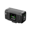 BX-25-3.png BX-25 Dual Wireless Microphone System with 3.5mm Camera Connection